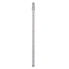  Optische Messtechnik Nivellierlatten NESTLE Messlatte Teleskopnivelliermeter 5m 12385633